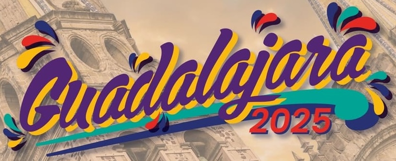 Guadalajara 2025
